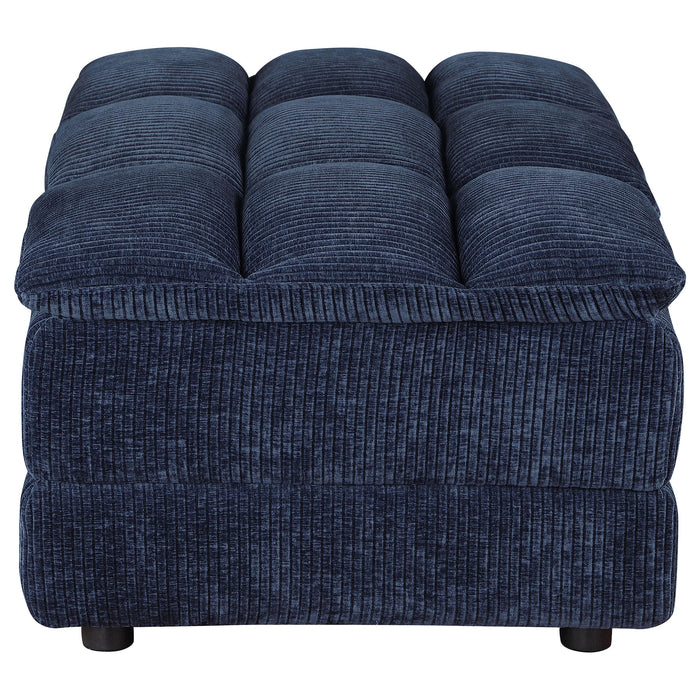 Atlantic Ottomans