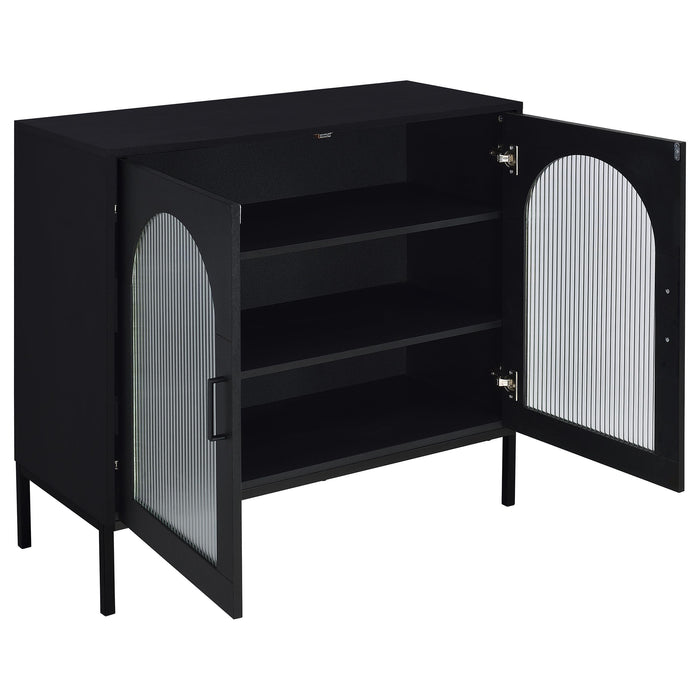 Jess Accent Cabinets