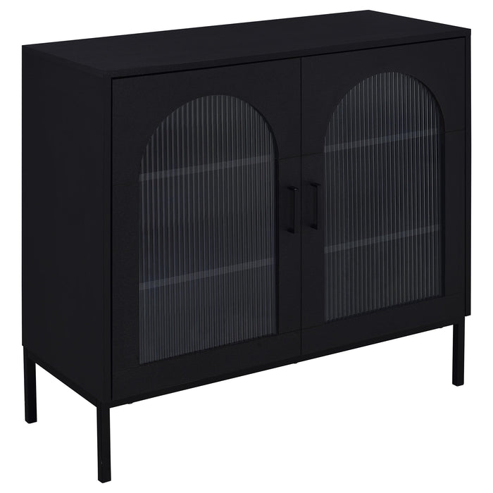 Jess Accent Cabinets