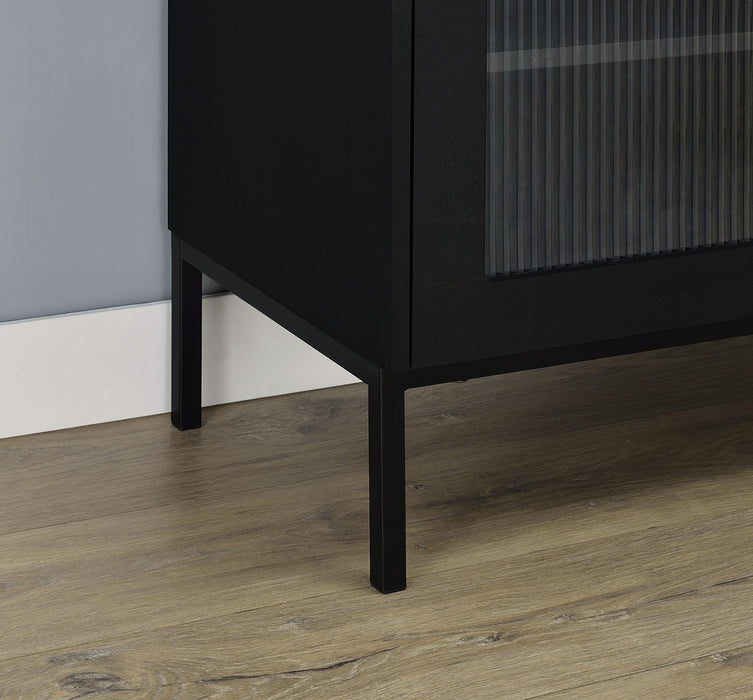 Jess Accent Cabinets