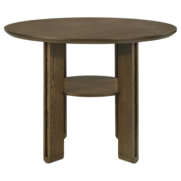 Ottowa 5 Pc Counter Height Dining Sets