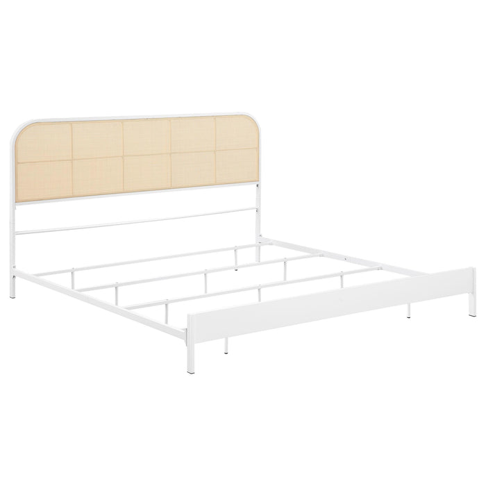 Amherst Bed