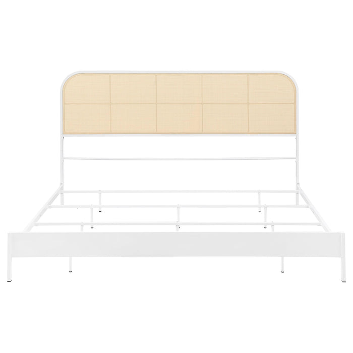 Amherst Eastern King Bed