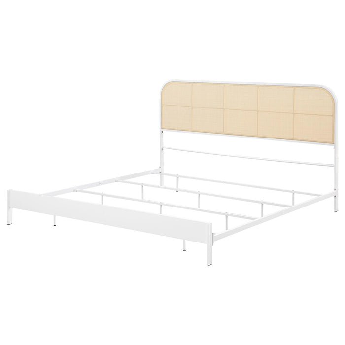 Amherst Bed
