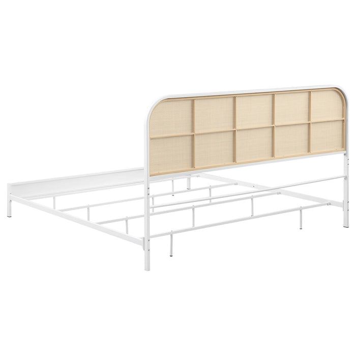 Amherst Bed