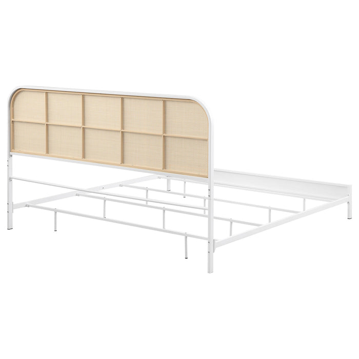 Amherst Bed