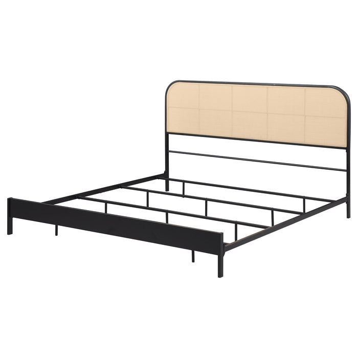 Amherst Bed