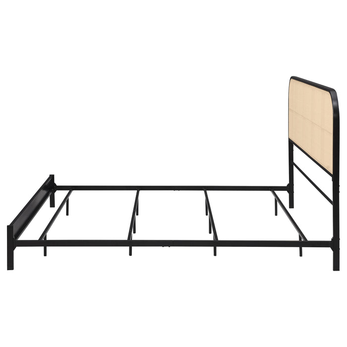 Amherst Bed