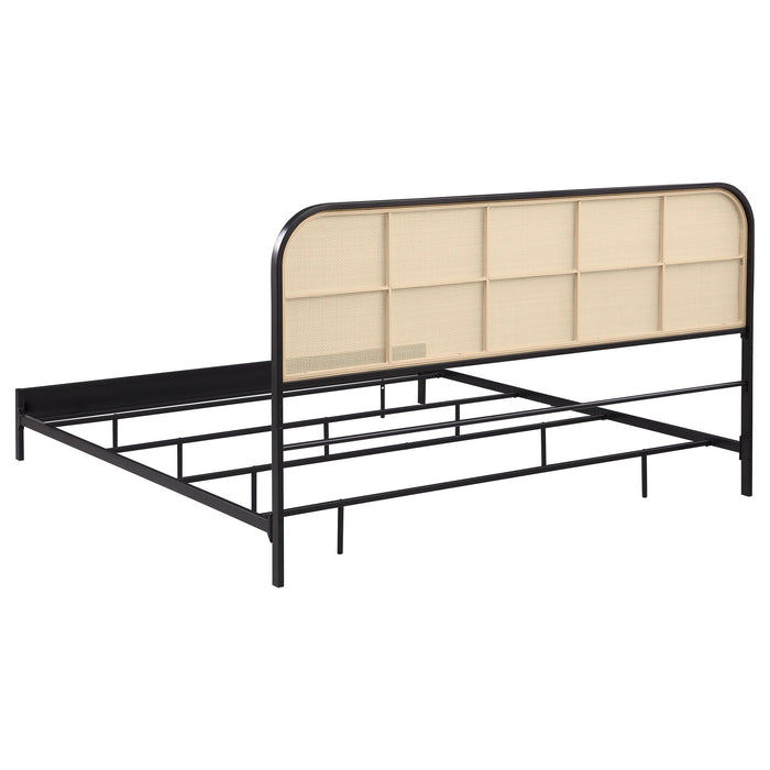 Amherst Bed