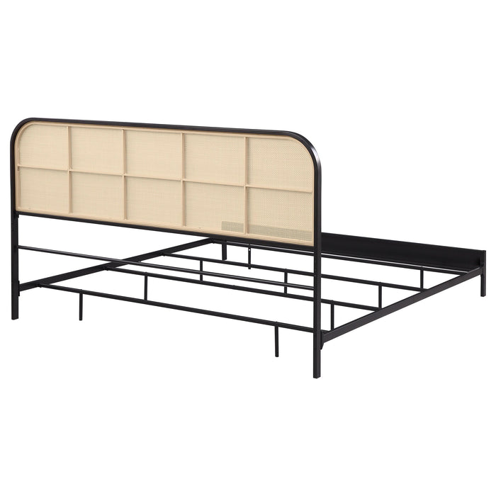 Amherst Bed