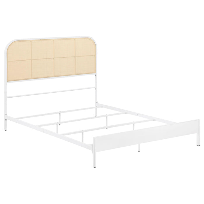 Amherst Bed