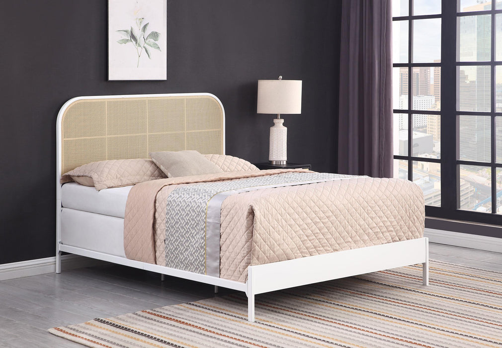 Amherst Bed
