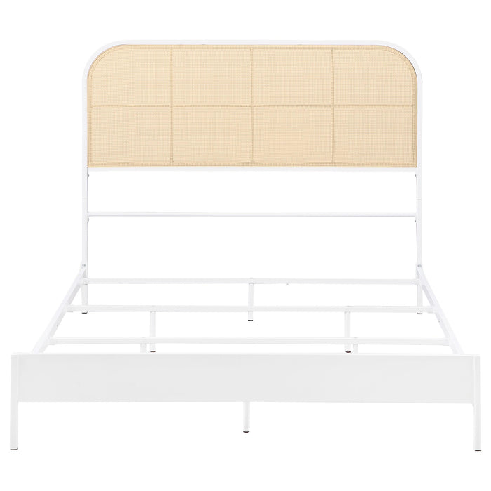 Amherst Bed