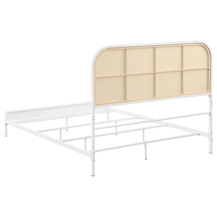 Amherst Bed