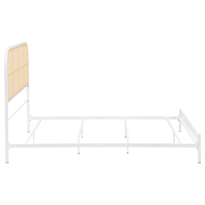 Amherst Bed