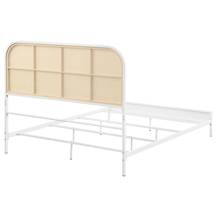 Amherst Bed