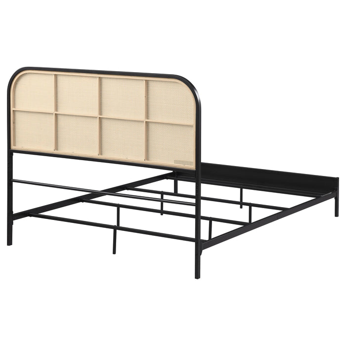 Amherst Bed