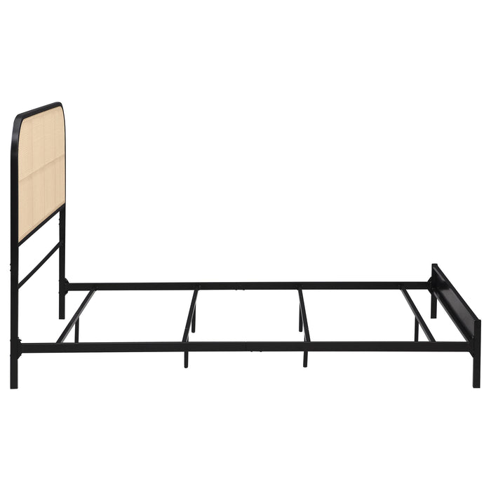 Amherst Bed