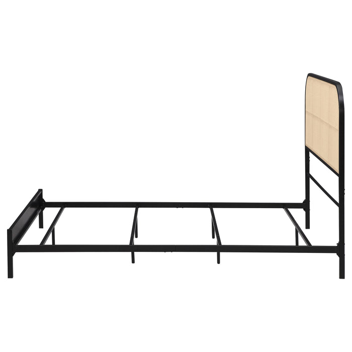 Amherst Bed