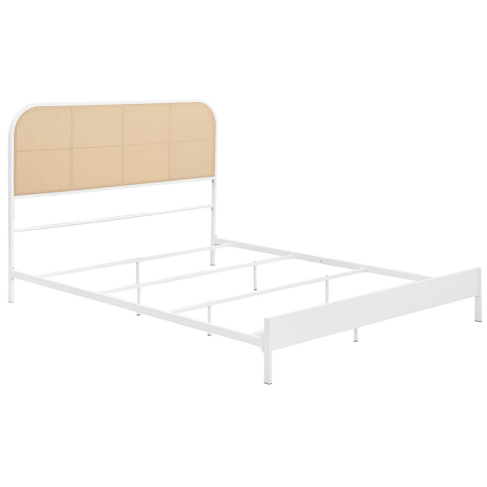 Amherst Bed