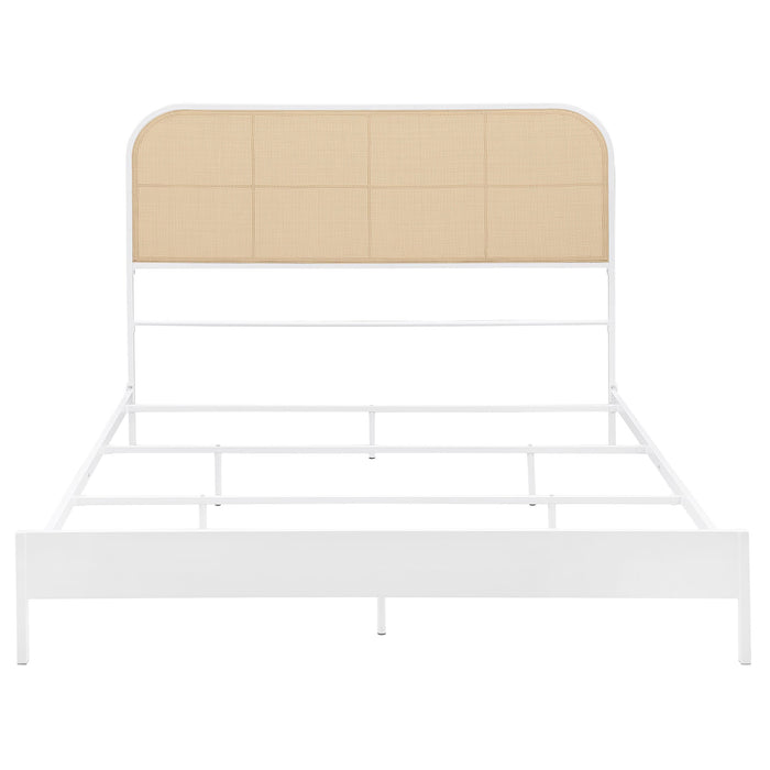 Amherst Bed
