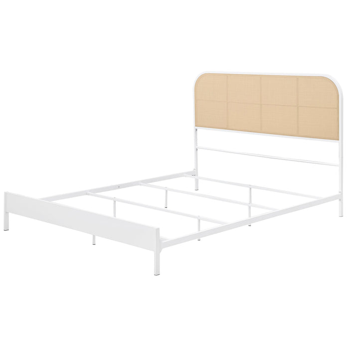 Amherst Bed