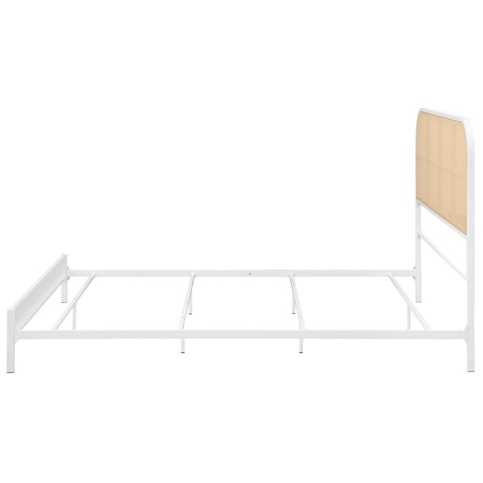 Amherst Bed
