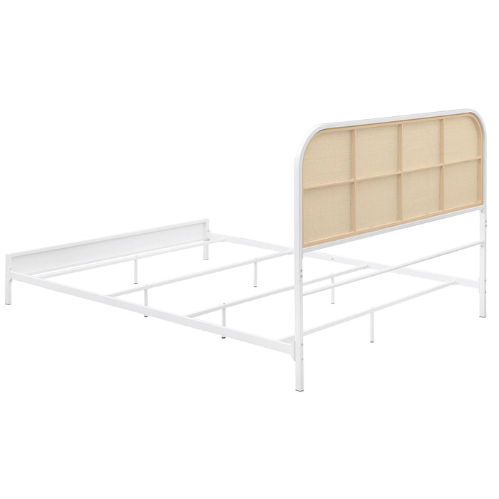 Amherst Bed
