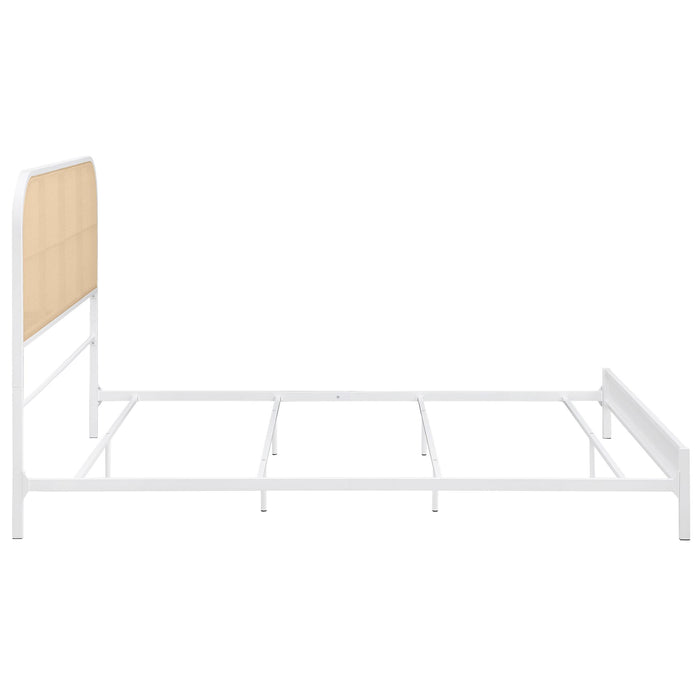 Amherst Bed