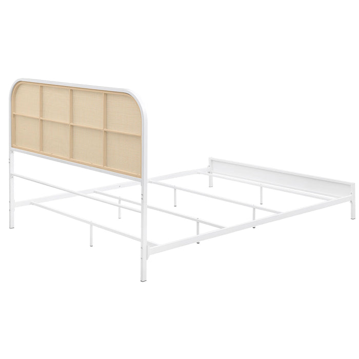 Amherst Bed