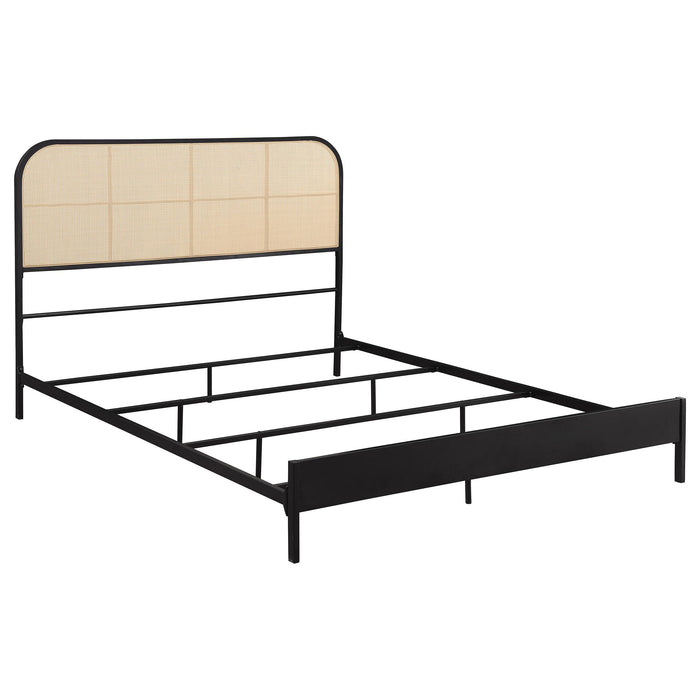 Amherst Bed