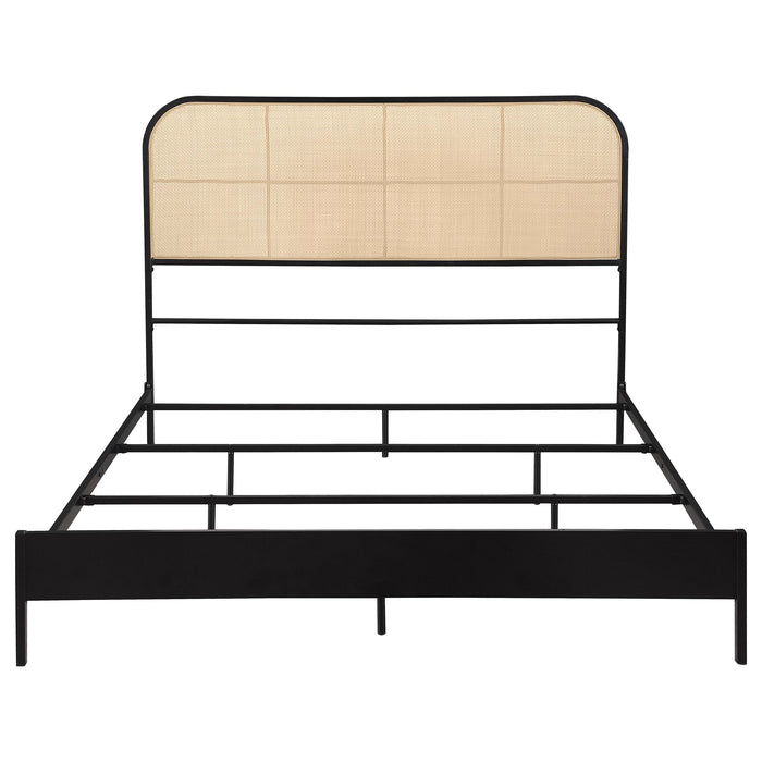 Amherst Bed