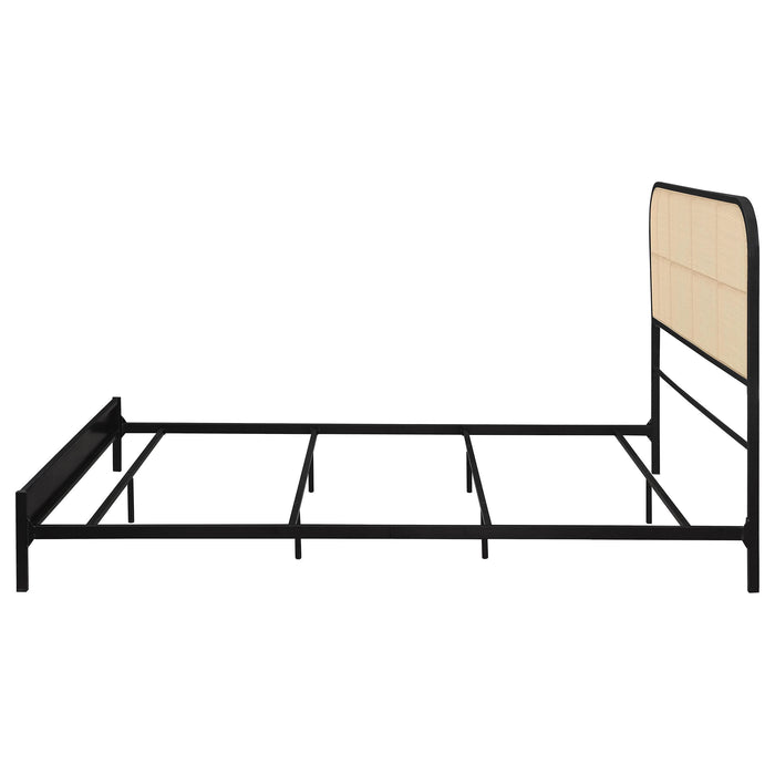 Amherst Bed