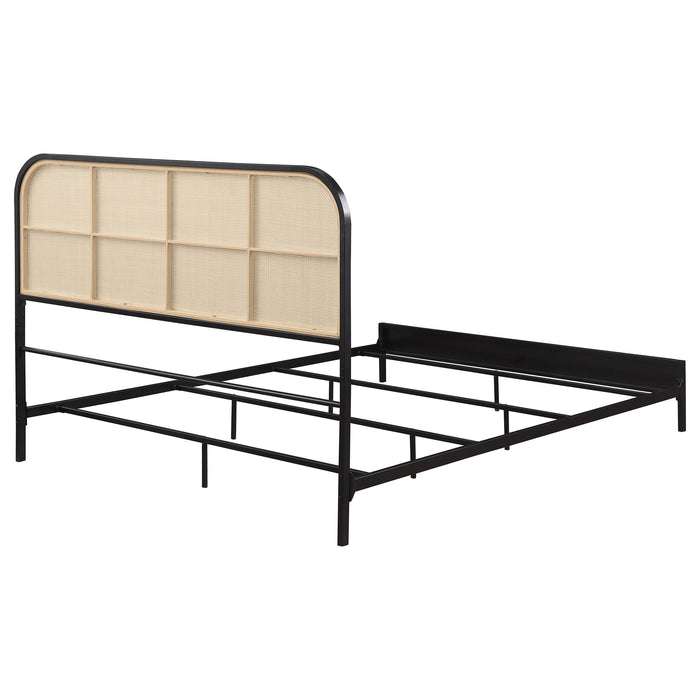 Amherst Bed