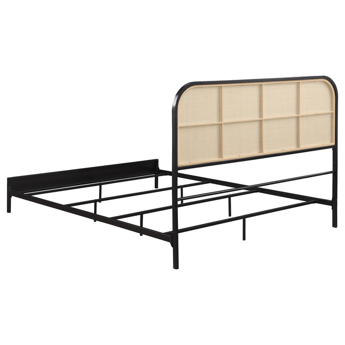 Amherst Bed