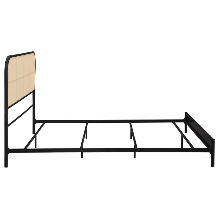 Amherst Bed
