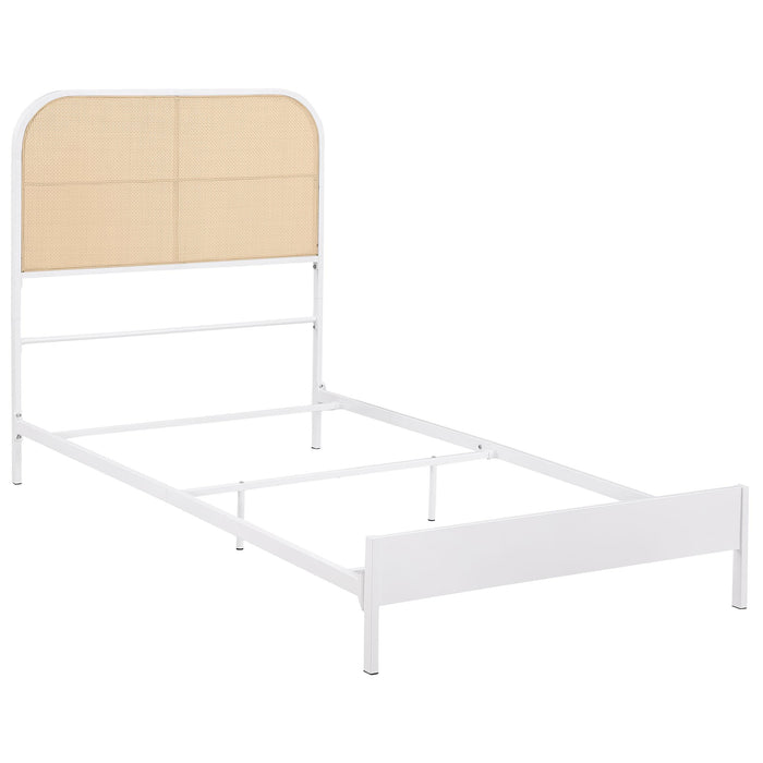 Amherst Bed