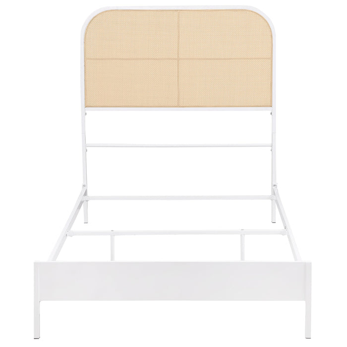 Amherst Twin Bed
