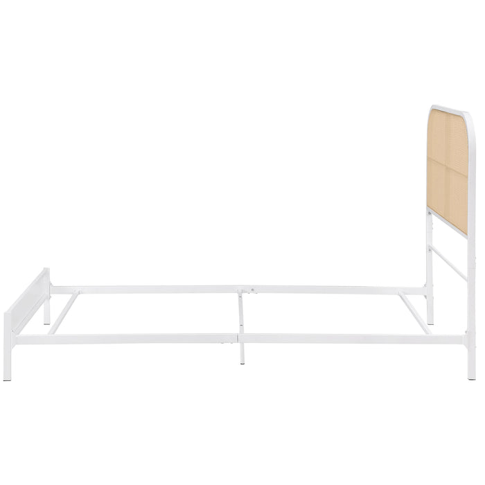 Amherst Bed