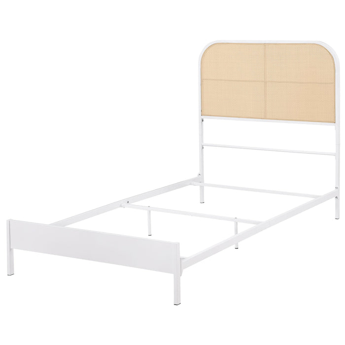 Amherst Bed