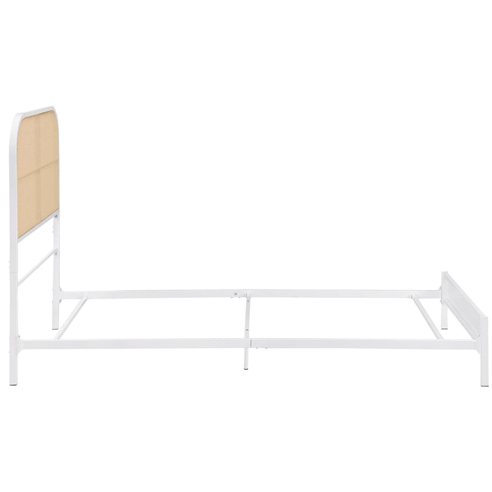 Amherst Bed
