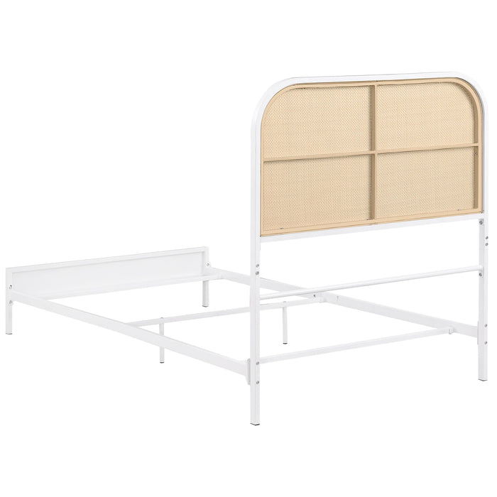 Amherst Bed