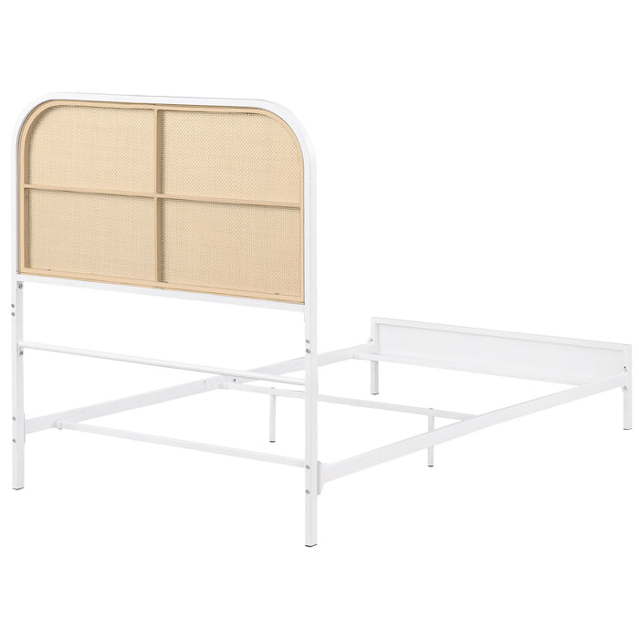 Amherst Bed