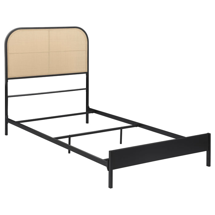 Amherst Bed