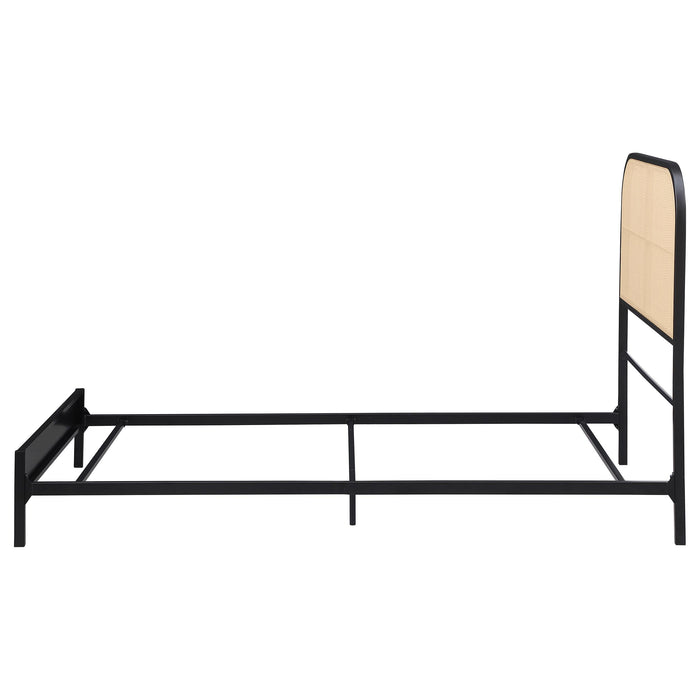Amherst Bed
