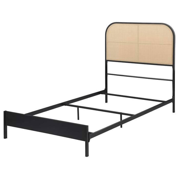 Amherst Bed