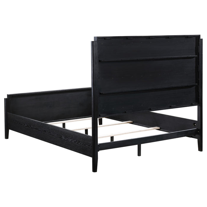 Brookmead 4 Pc Bedroom Set