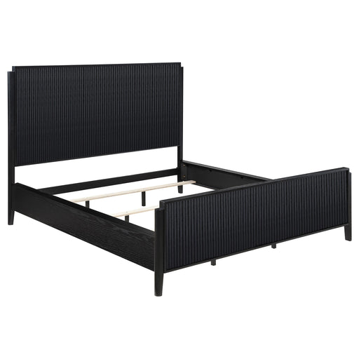 Brookmead California King, Eastren King, & Queen Bed image