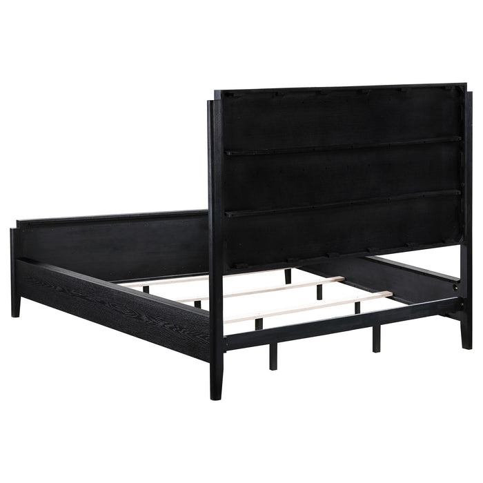 Brookmead 4 Pc Bedroom Set