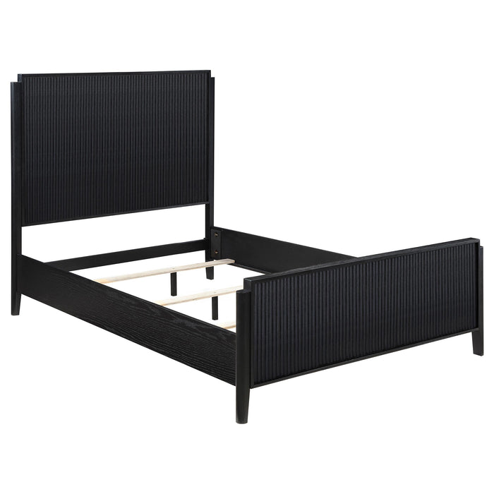 Brookmead 5 Pc Bedroom Set